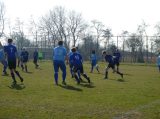 FC De Westhoek '20 4 - S.K.N.W.K. 3 (comp.) seizoen 2021-2022 (85/118)